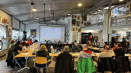 Erfolgsstory corratec academy 2026